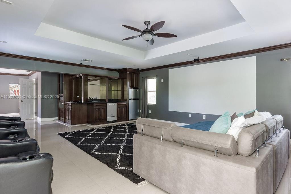 AMD PL OF BELMAR - Residential