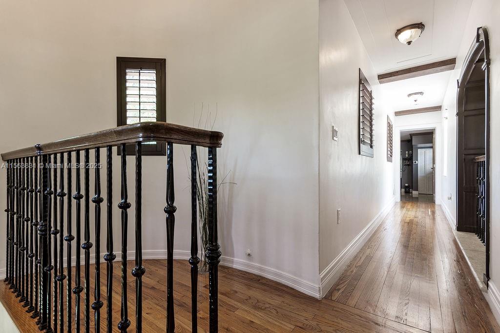 AMD PL OF BELMAR - Residential