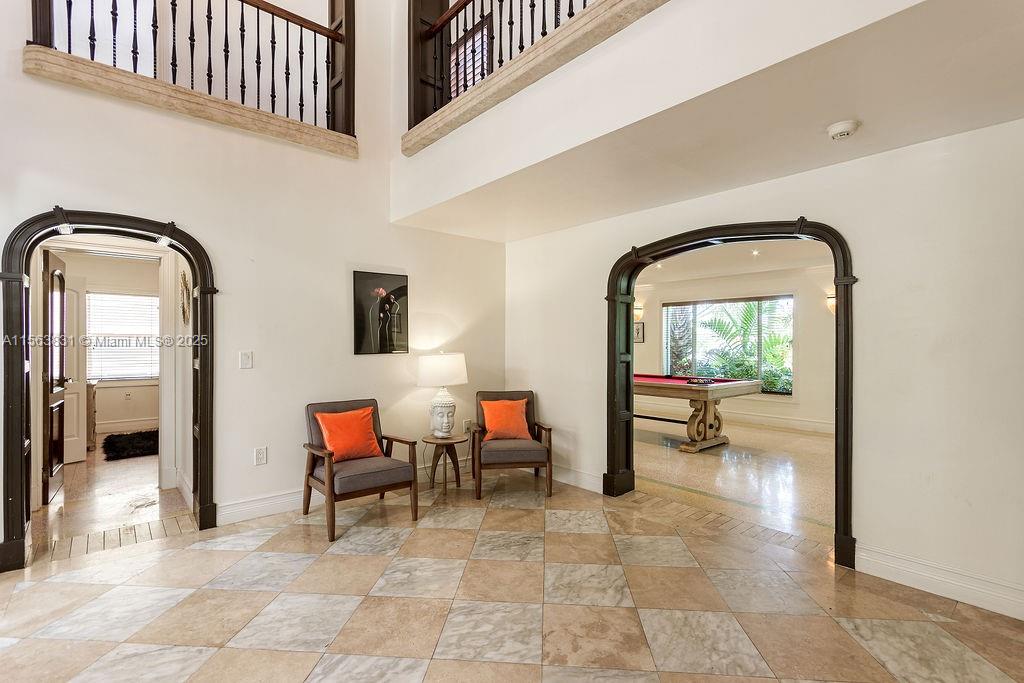 AMD PL OF BELMAR - Residential