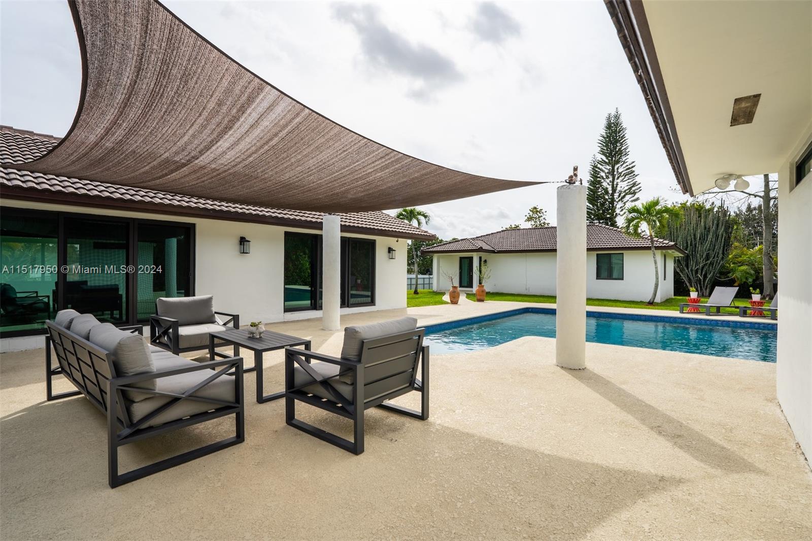 Miami, Florida 33184, United States, 8 Bedrooms Bedrooms, ,7 BathroomsBathrooms,Residential,Active,66461