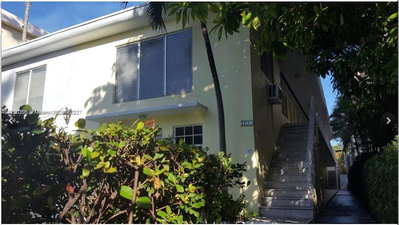 BUFFERD CONDO - Residential