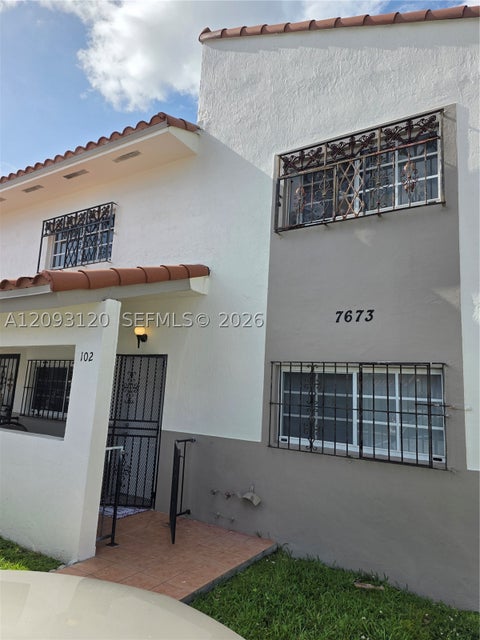 Photo of 7673 W 29th Ln #102-47, Hialeah, FL 33018 (MLS # A12093120)