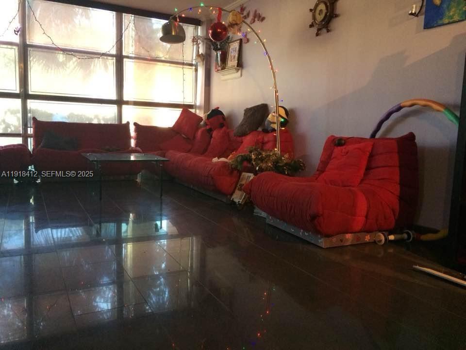 DESOTO PARK NORTH CONDO - Residential Lease