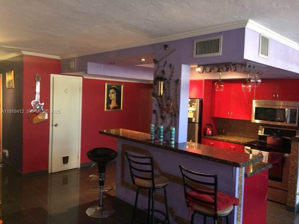 DESOTO PARK NORTH CONDO - Residential Lease