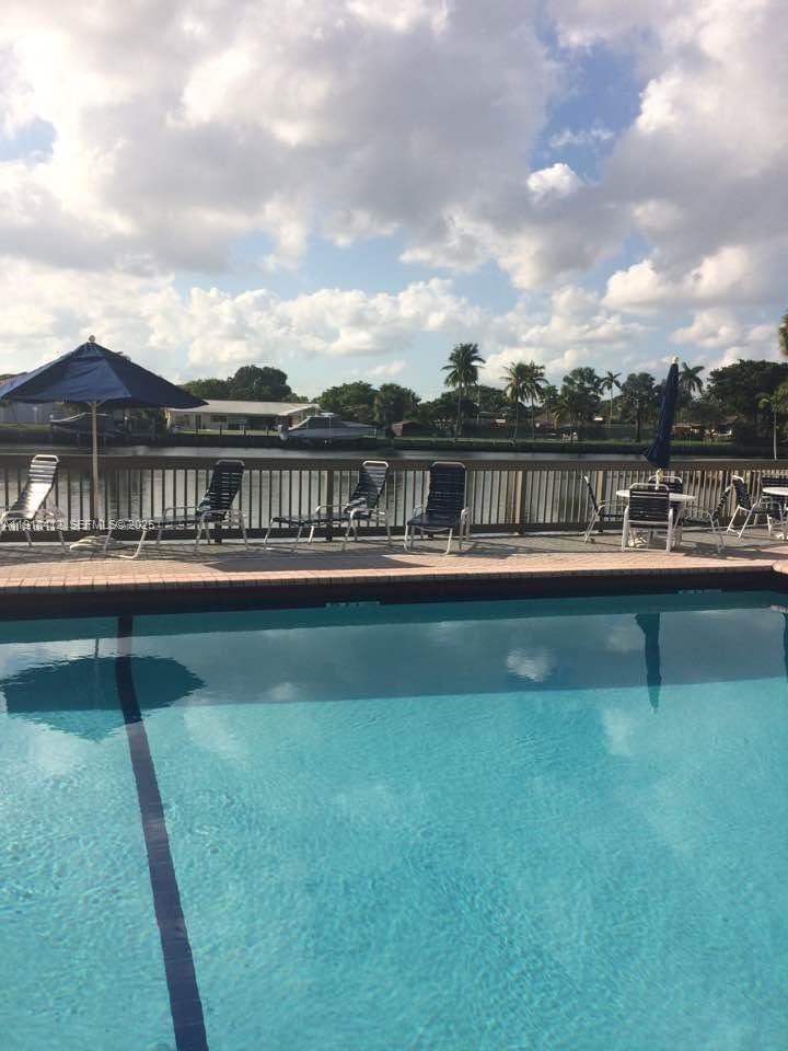 DESOTO PARK NORTH CONDO - Residential Lease