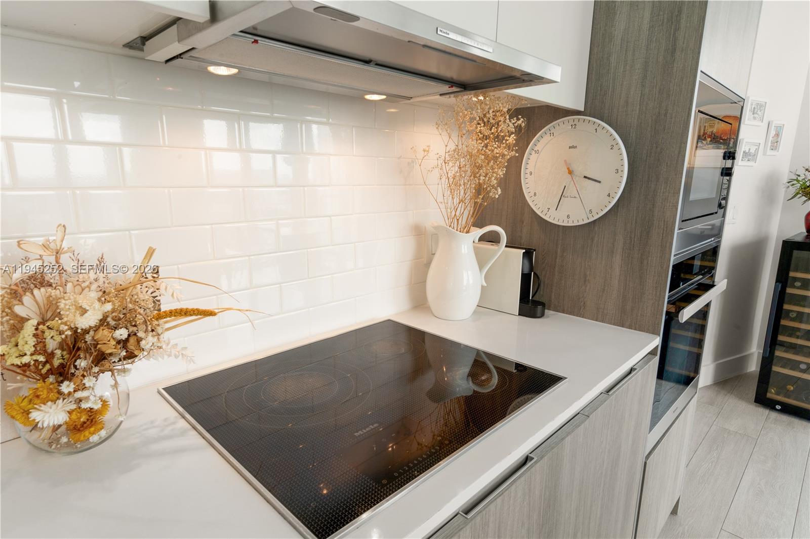 BISCAYNE BEACH CONDO - Residential