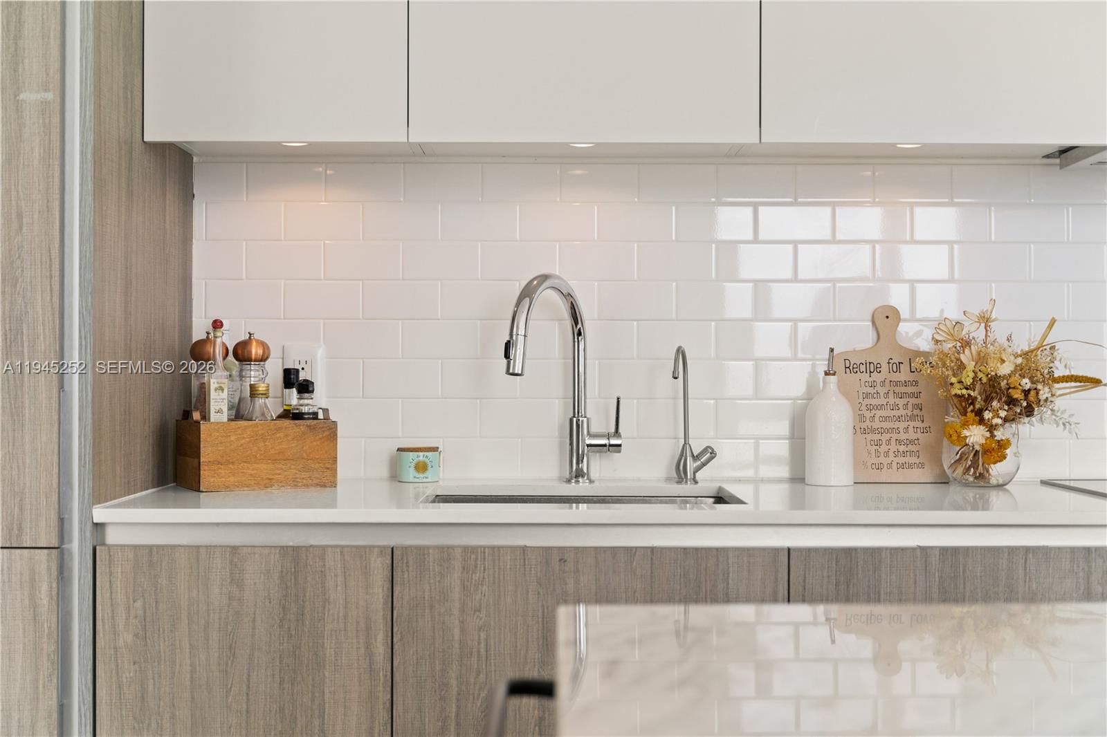 BISCAYNE BEACH CONDO - Residential