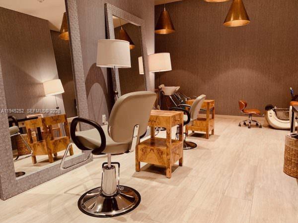 BISCAYNE BEACH CONDO - Residential