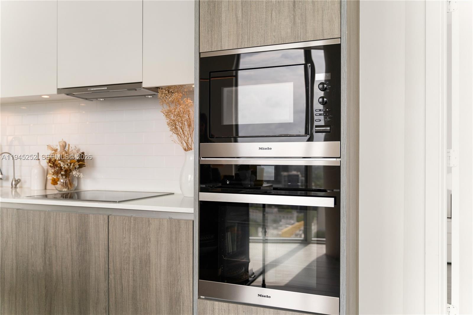 BISCAYNE BEACH CONDO - Residential