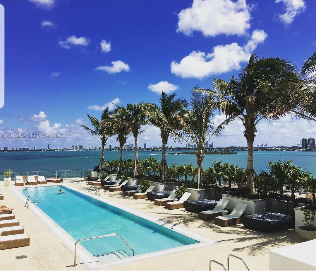 BISCAYNE BEACH CONDO - Residential