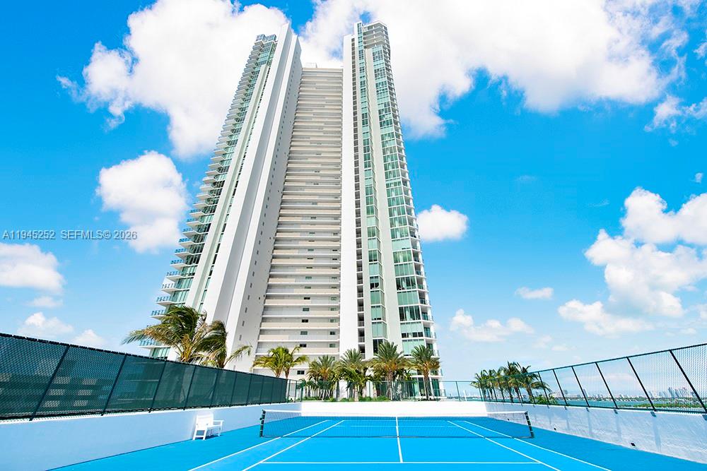 BISCAYNE BEACH CONDO - Residential