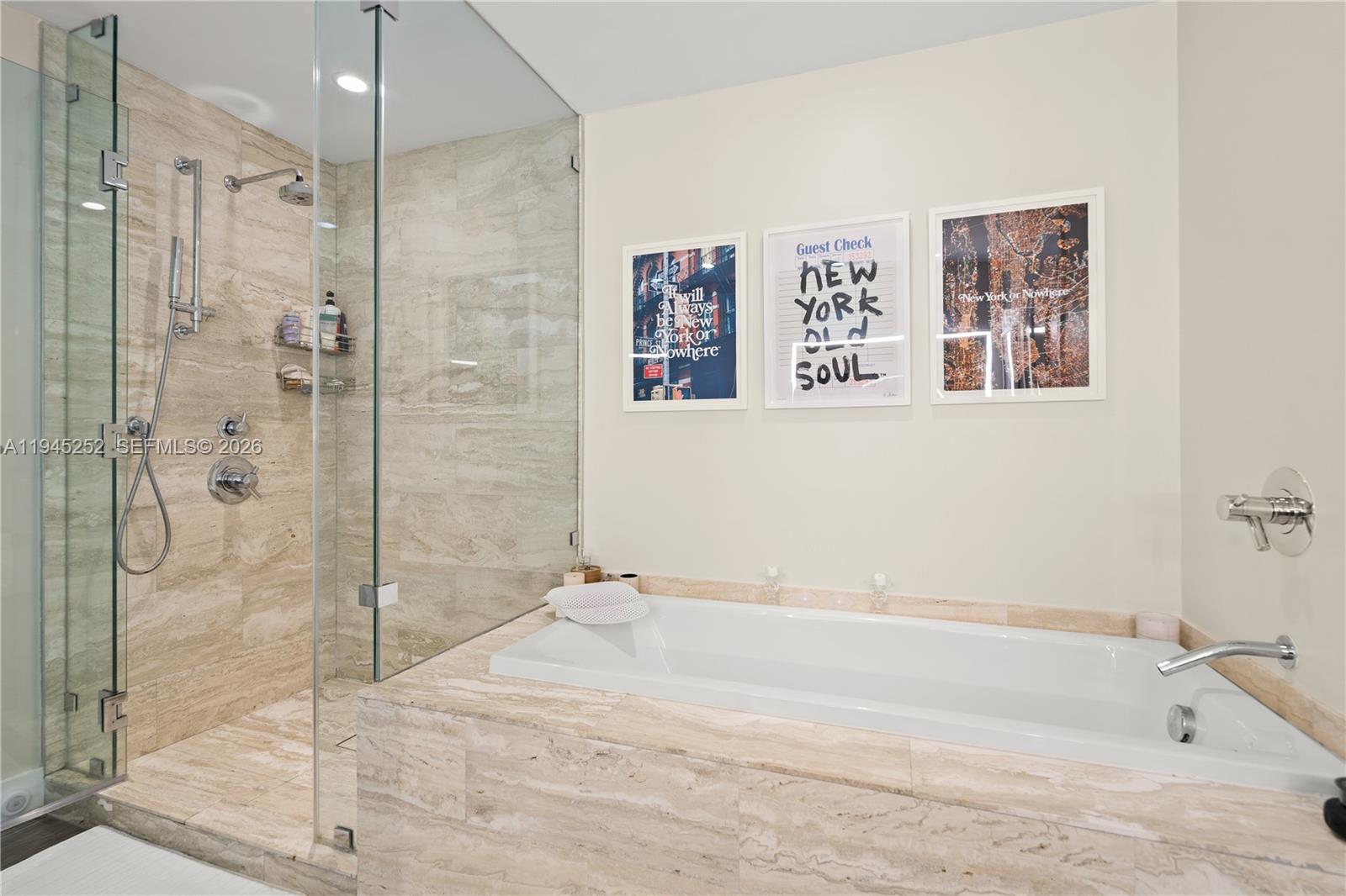 BISCAYNE BEACH CONDO - Residential