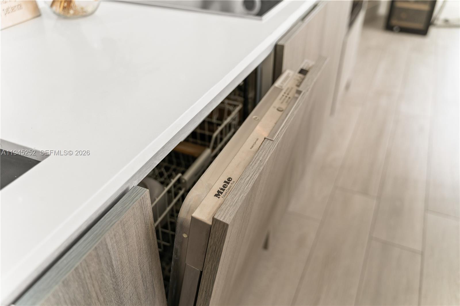 BISCAYNE BEACH CONDO - Residential