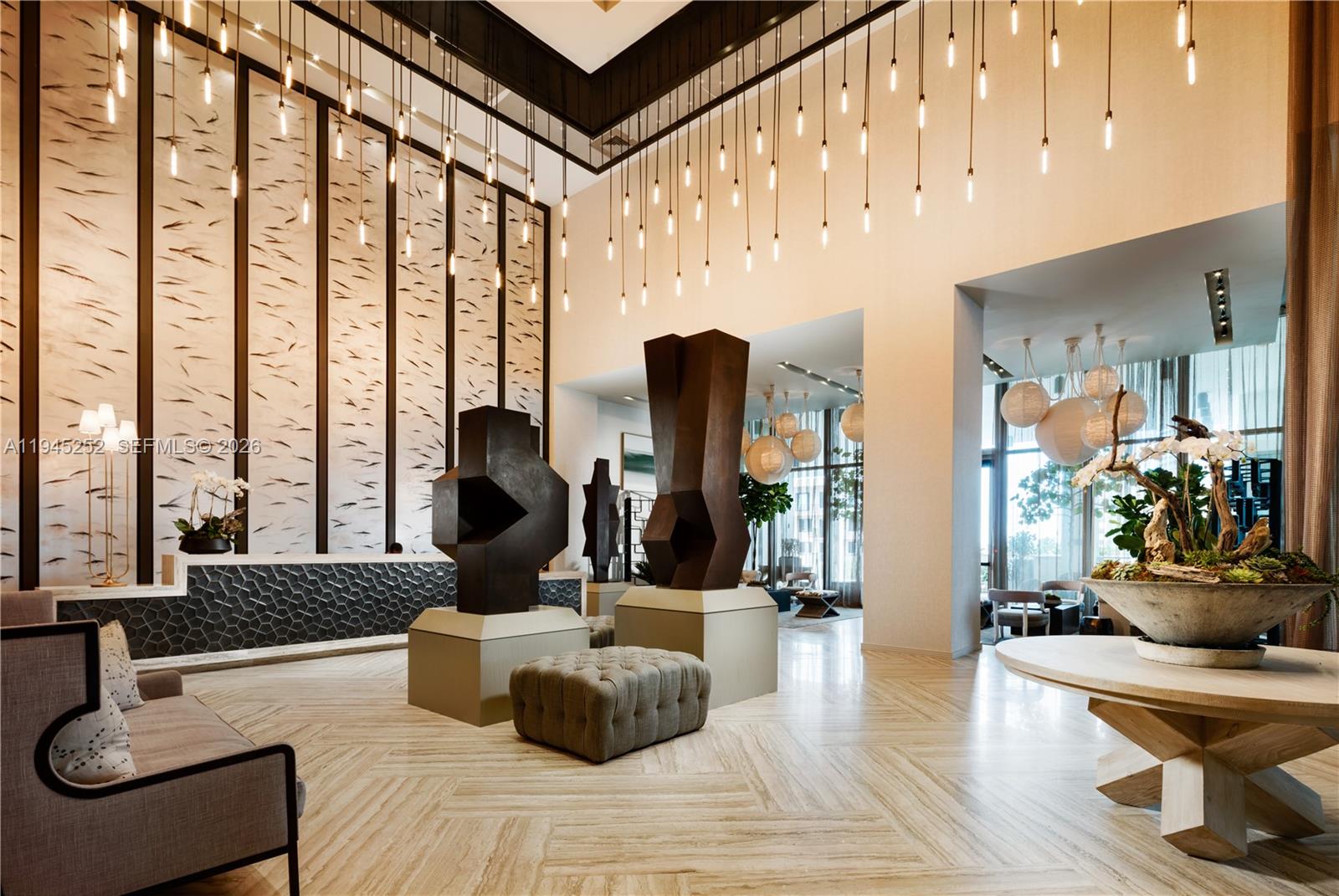 BISCAYNE BEACH CONDO - Residential