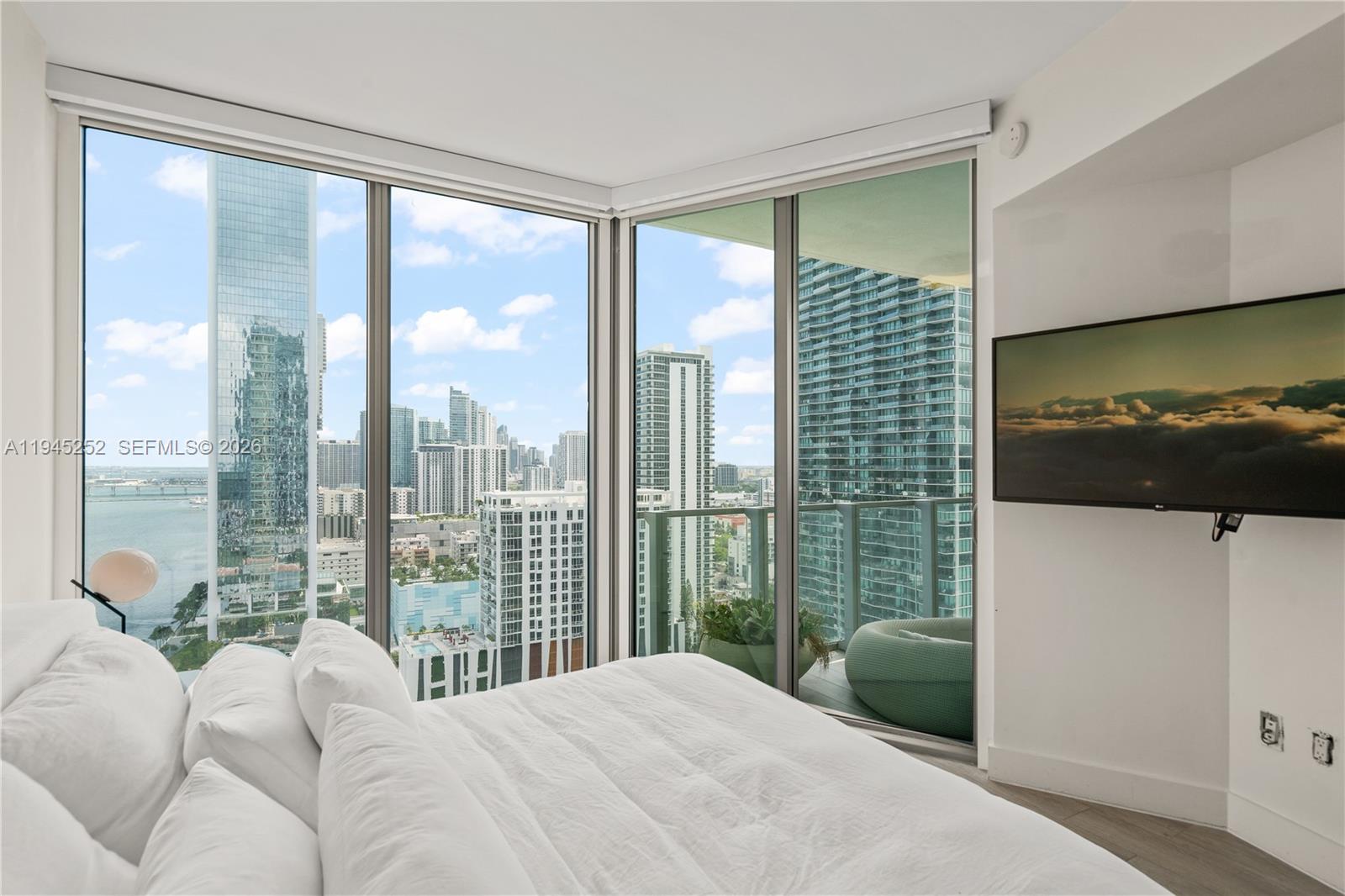 BISCAYNE BEACH CONDO - Residential