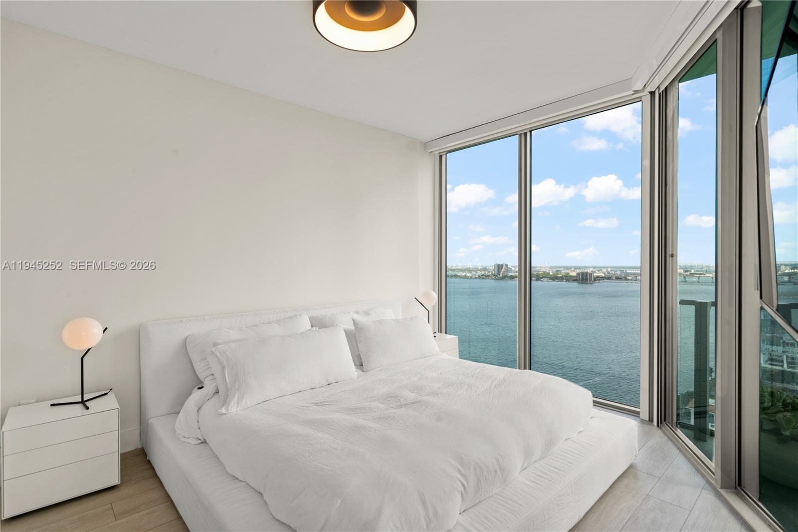 BISCAYNE BEACH CONDO - Residential