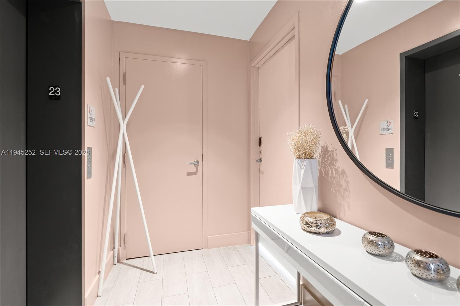 BISCAYNE BEACH CONDO - Residential