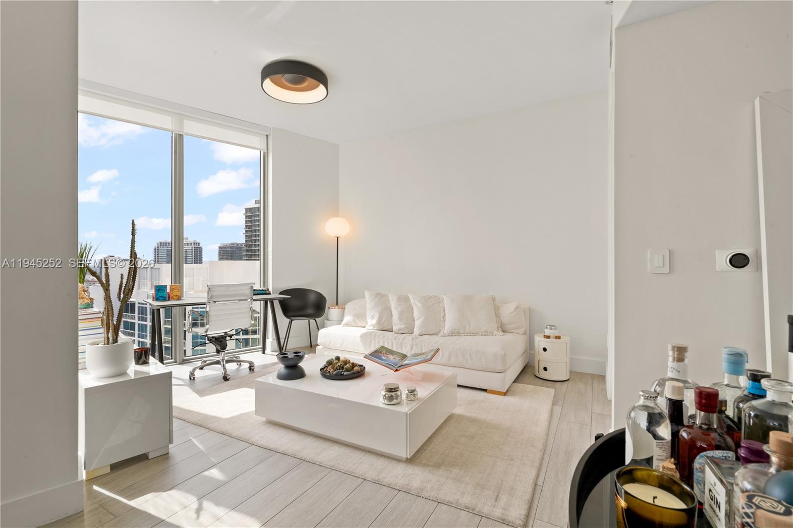 BISCAYNE BEACH CONDO - Residential