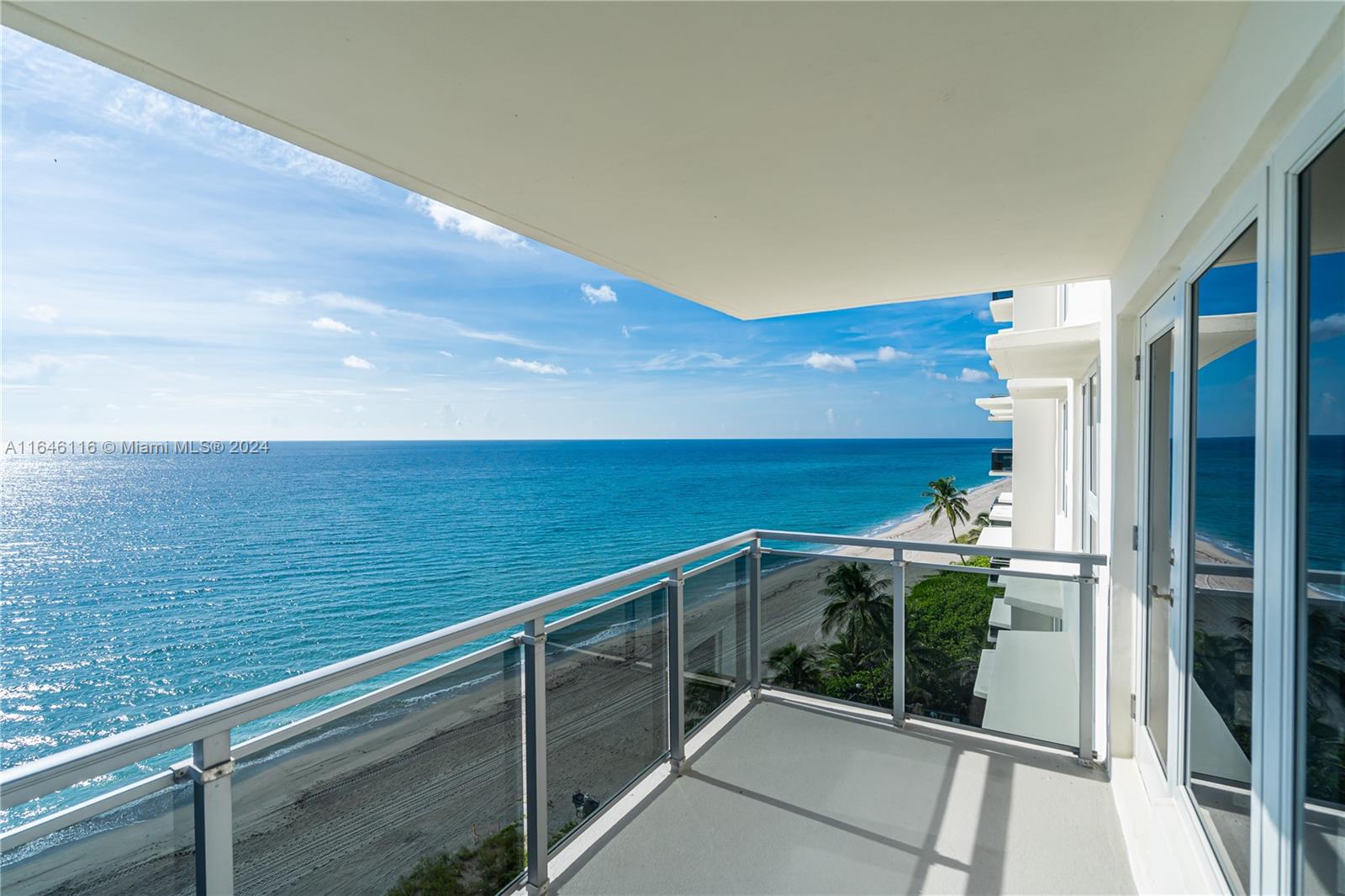 OCEAN REEF TOWERS INC CON - Residential