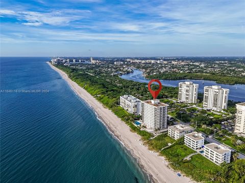 2066 N Ocean Blvd 9NE Boca Raton FL 33431