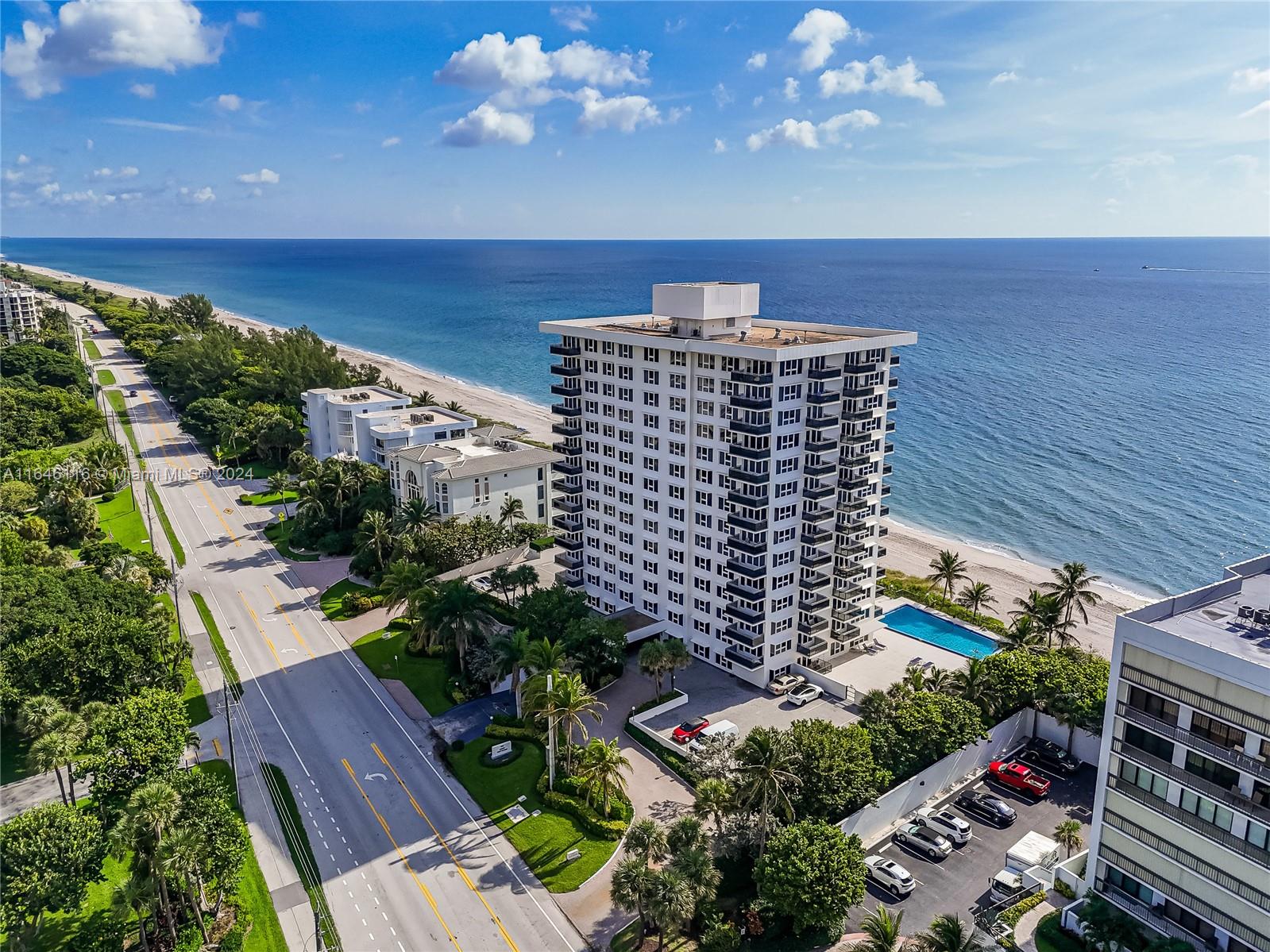 2066 N Ocean Blvd 9NE