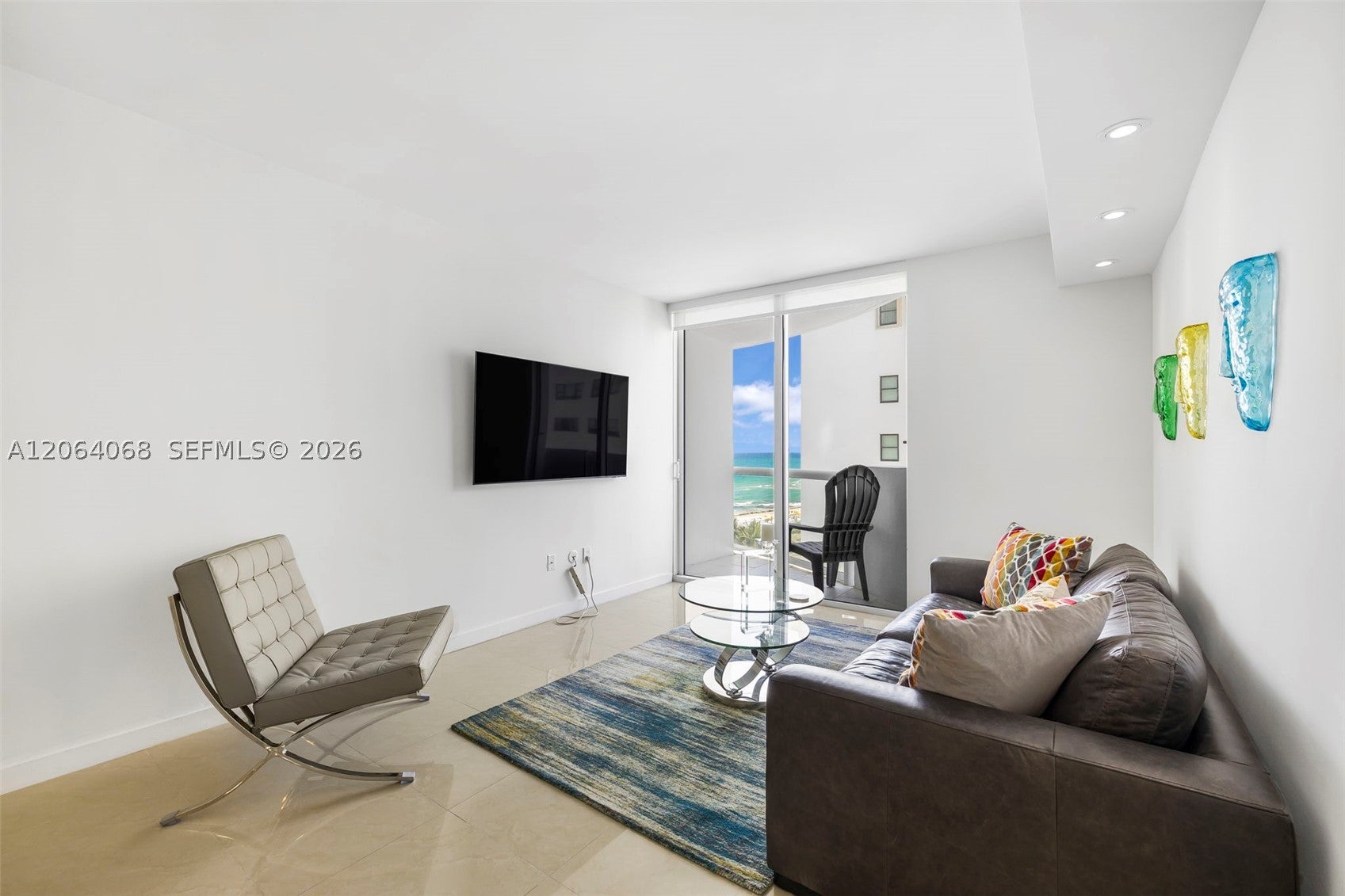 6365 Collins Ave 805