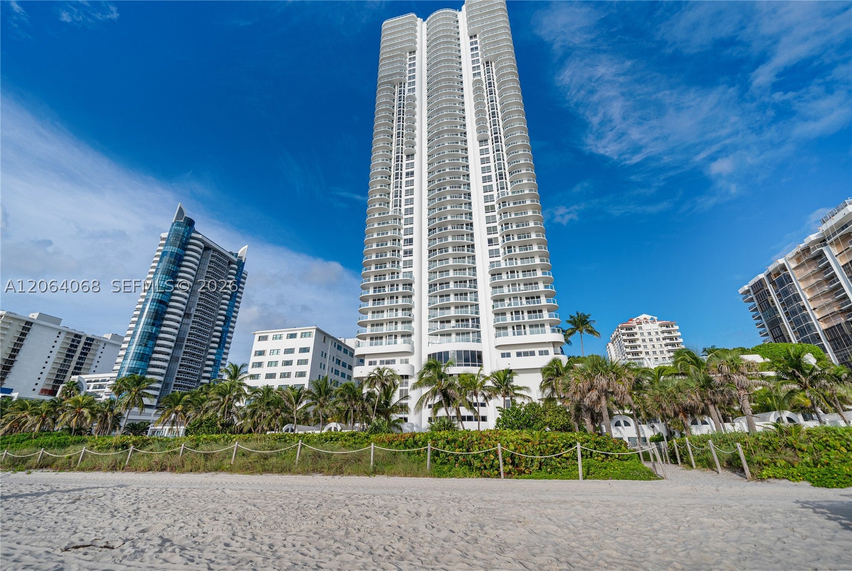 6365 Collins Ave 805