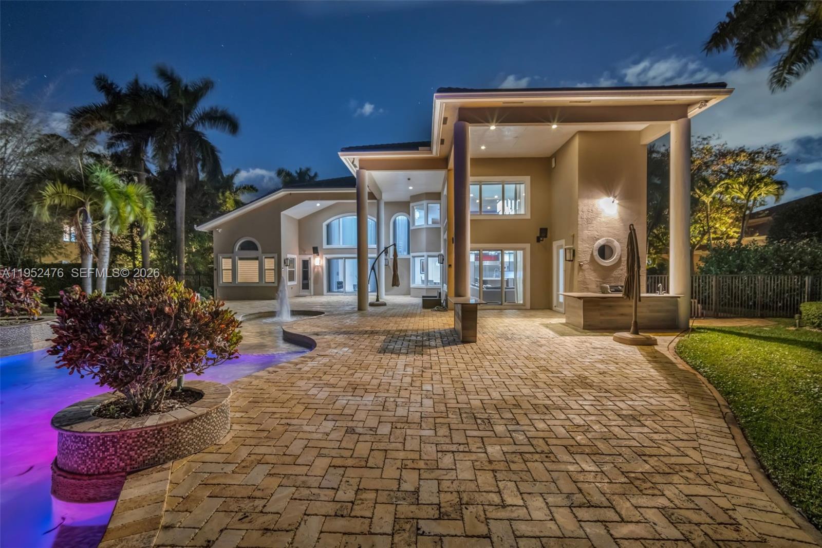 LONG LAKE RANCHES PLAT TW - Residential