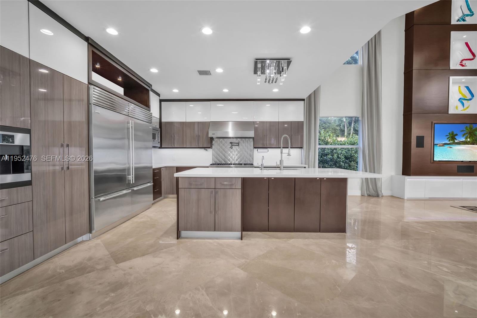 LONG LAKE RANCHES PLAT TW - Residential