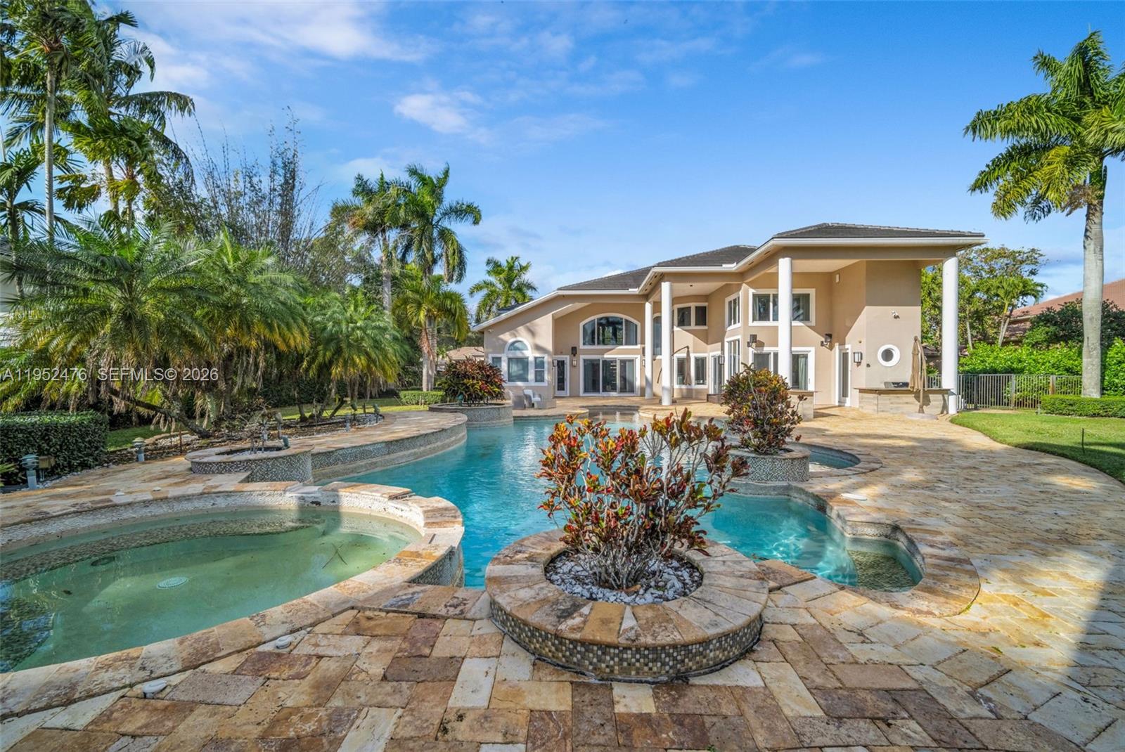 LONG LAKE RANCHES PLAT TW - Residential