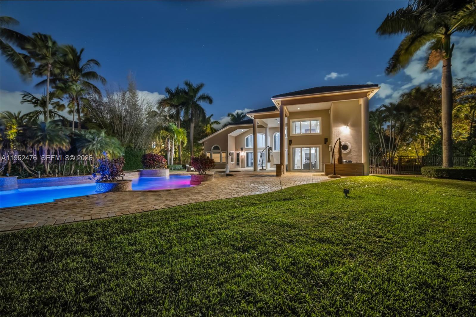 LONG LAKE RANCHES PLAT TW - Residential