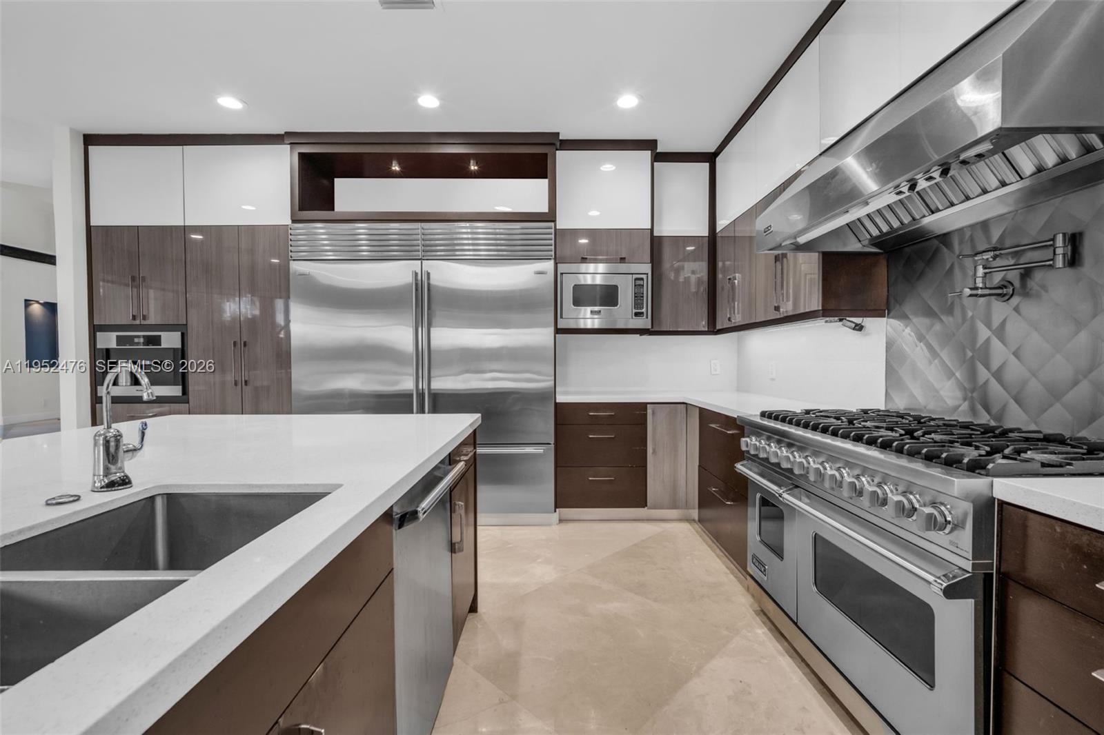 LONG LAKE RANCHES PLAT TW - Residential