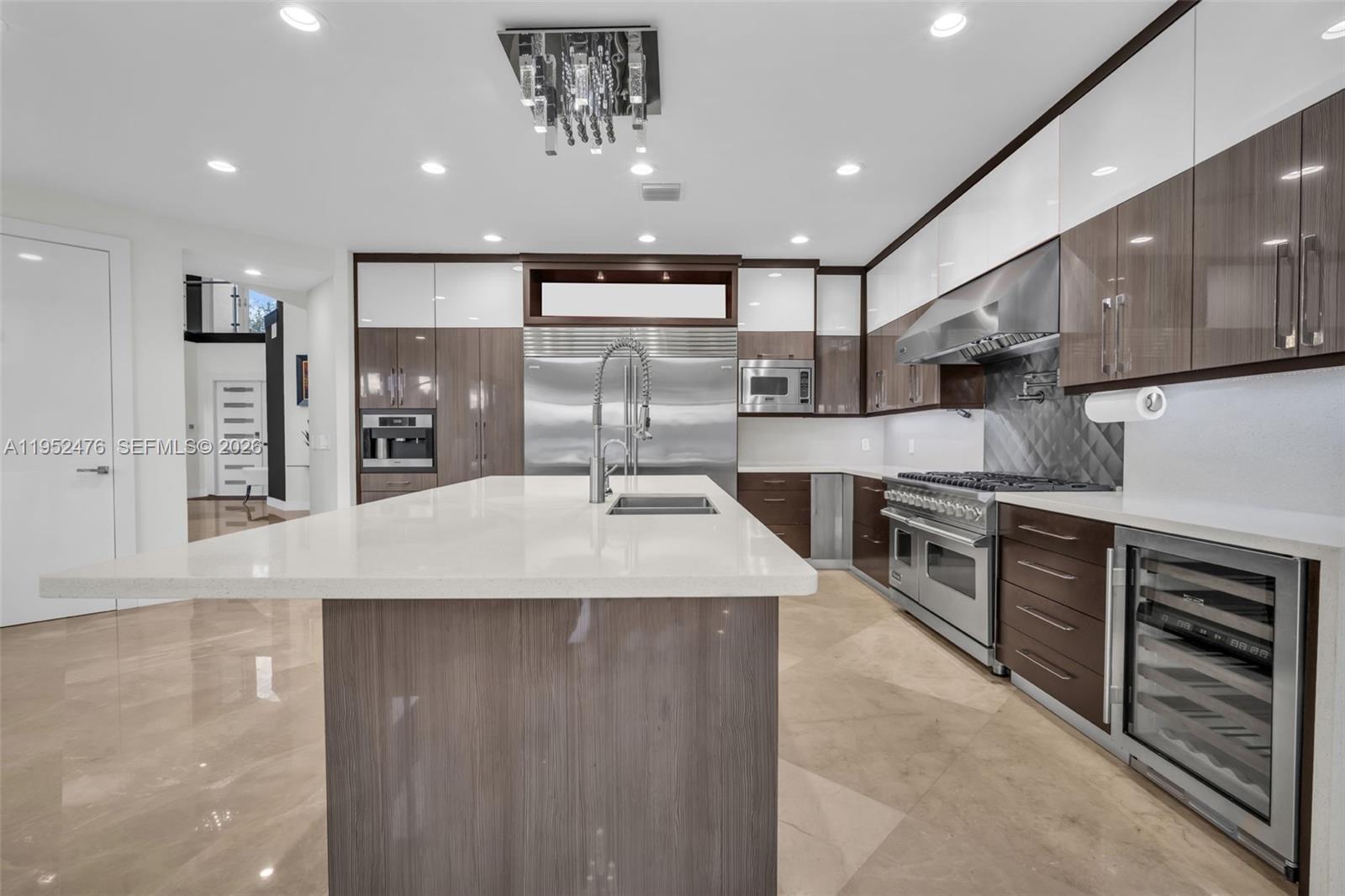 LONG LAKE RANCHES PLAT TW - Residential