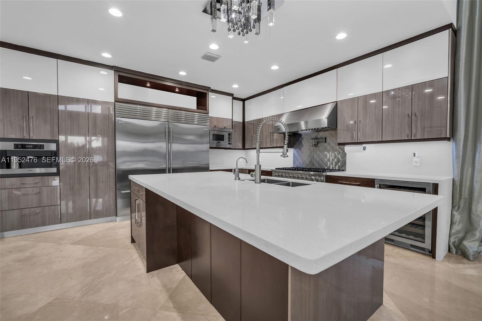 LONG LAKE RANCHES PLAT TW - Residential