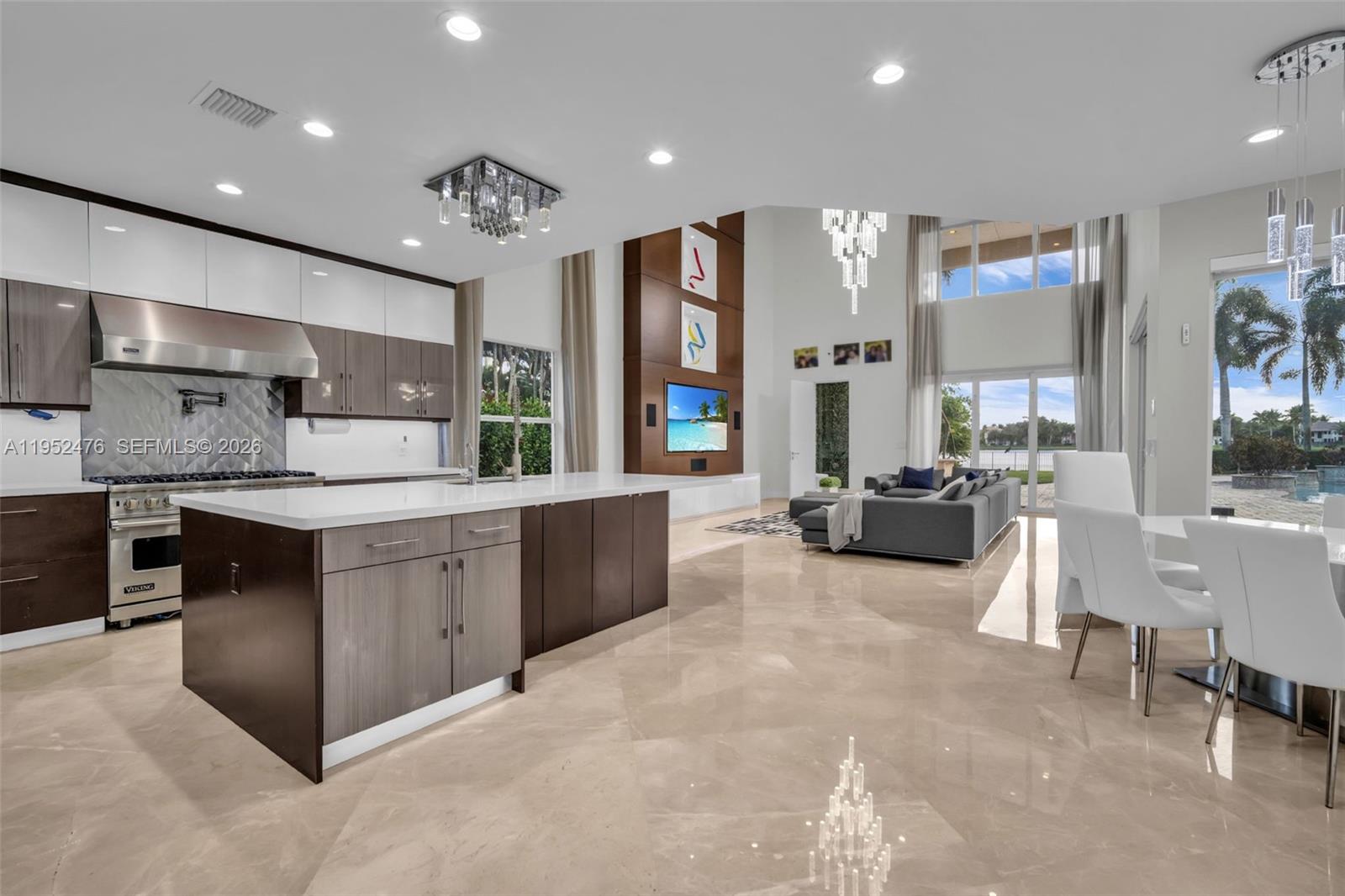 LONG LAKE RANCHES PLAT TW - Residential