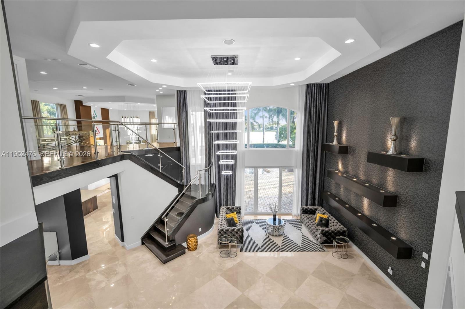 LONG LAKE RANCHES PLAT TW - Residential