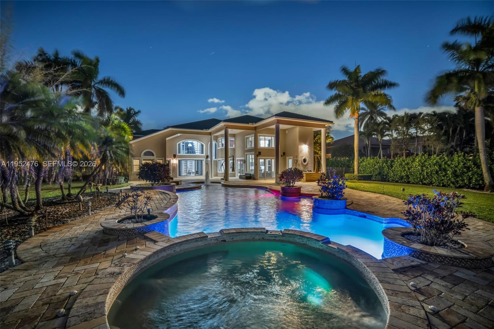 LONG LAKE RANCHES PLAT TW - Residential