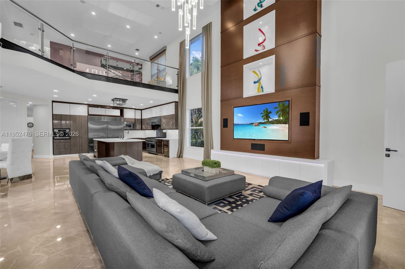 LONG LAKE RANCHES PLAT TW - Residential