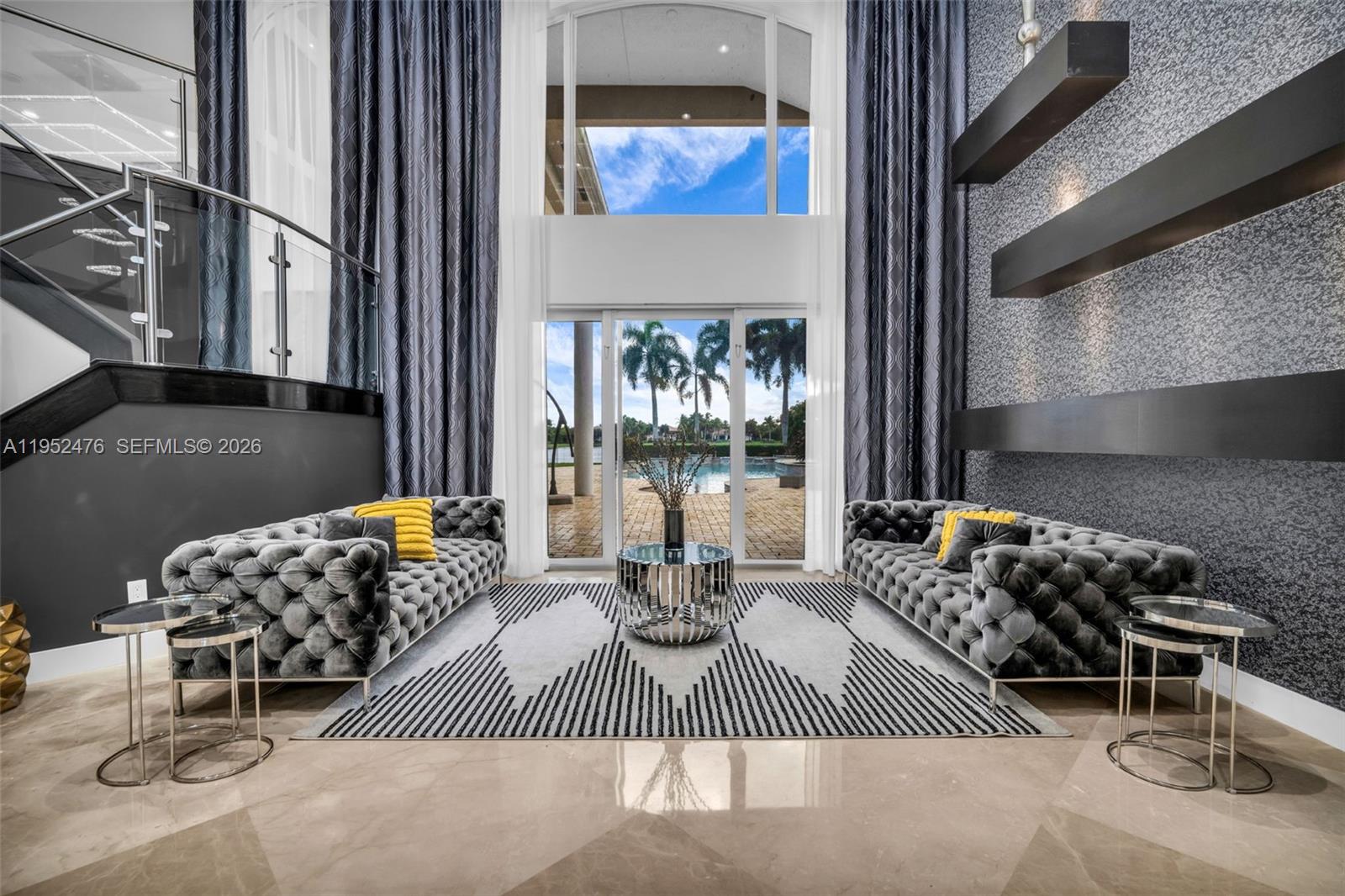 LONG LAKE RANCHES PLAT TW - Residential