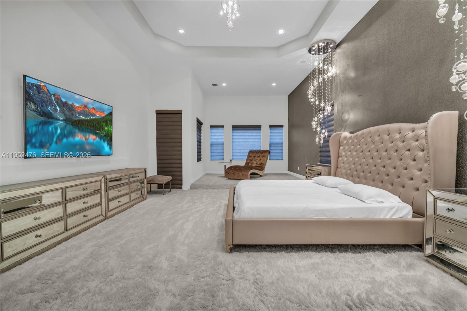 LONG LAKE RANCHES PLAT TW - Residential