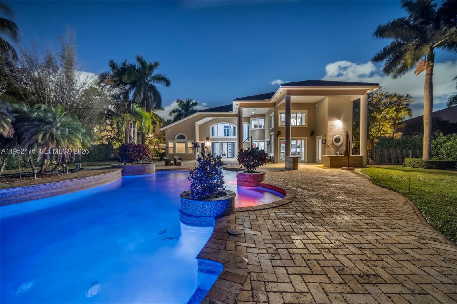 LONG LAKE RANCHES PLAT TW - Residential