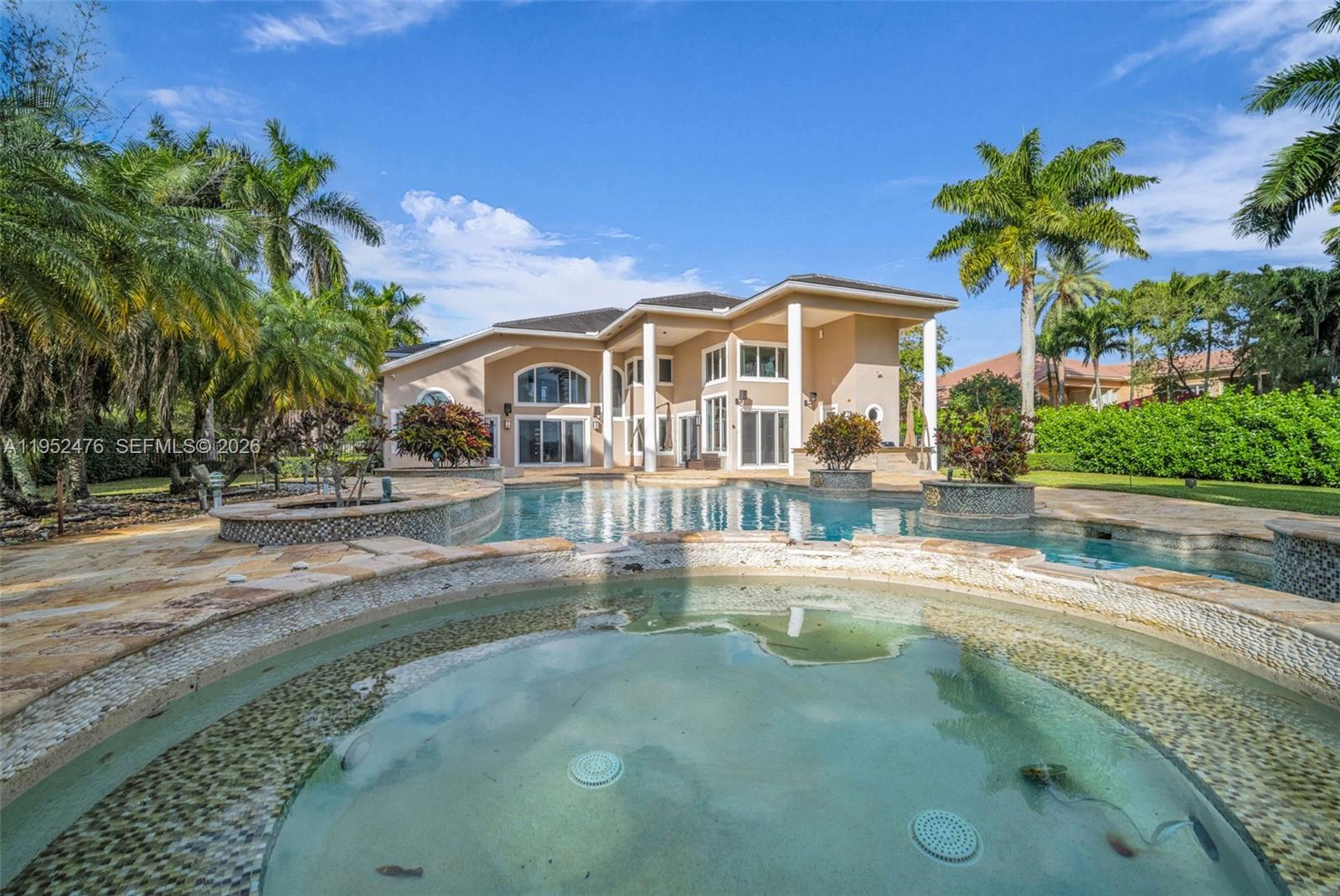 LONG LAKE RANCHES PLAT TW - Residential