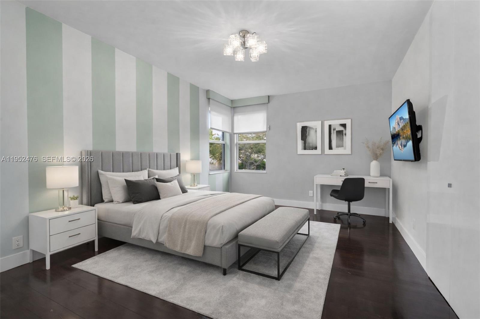 LONG LAKE RANCHES PLAT TW - Residential