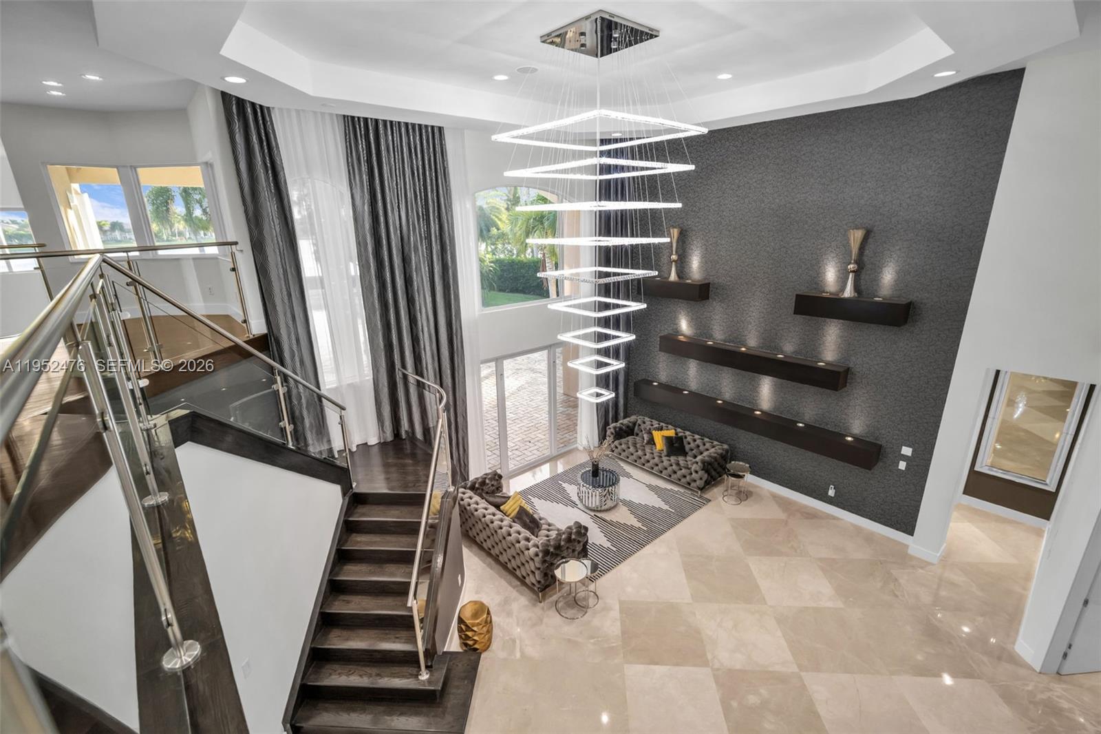 LONG LAKE RANCHES PLAT TW - Residential