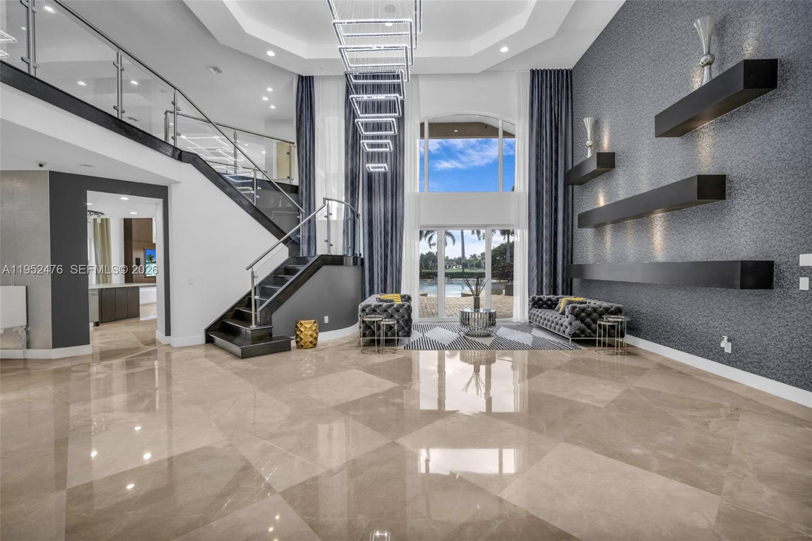 LONG LAKE RANCHES PLAT TW - Residential