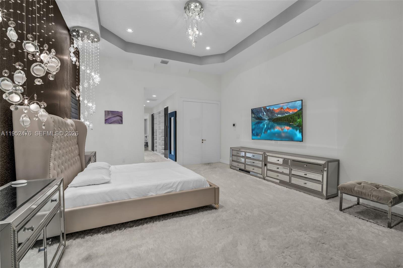 LONG LAKE RANCHES PLAT TW - Residential