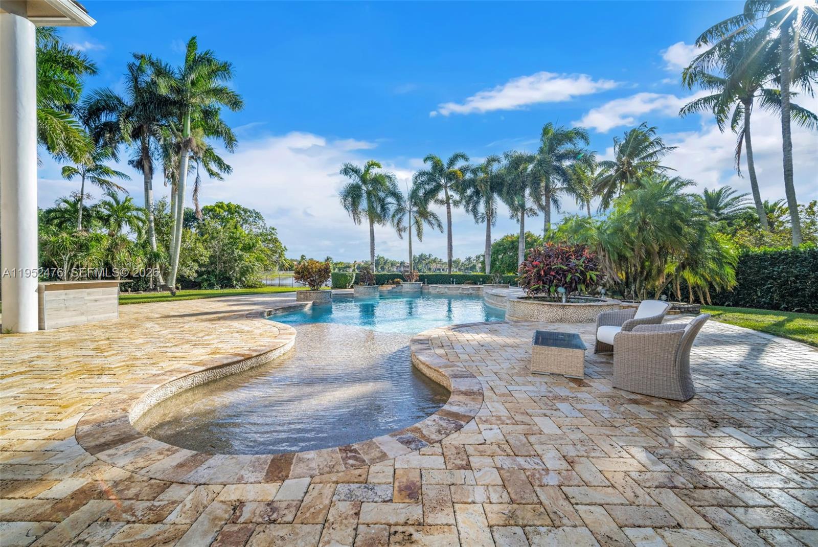 LONG LAKE RANCHES PLAT TW - Residential