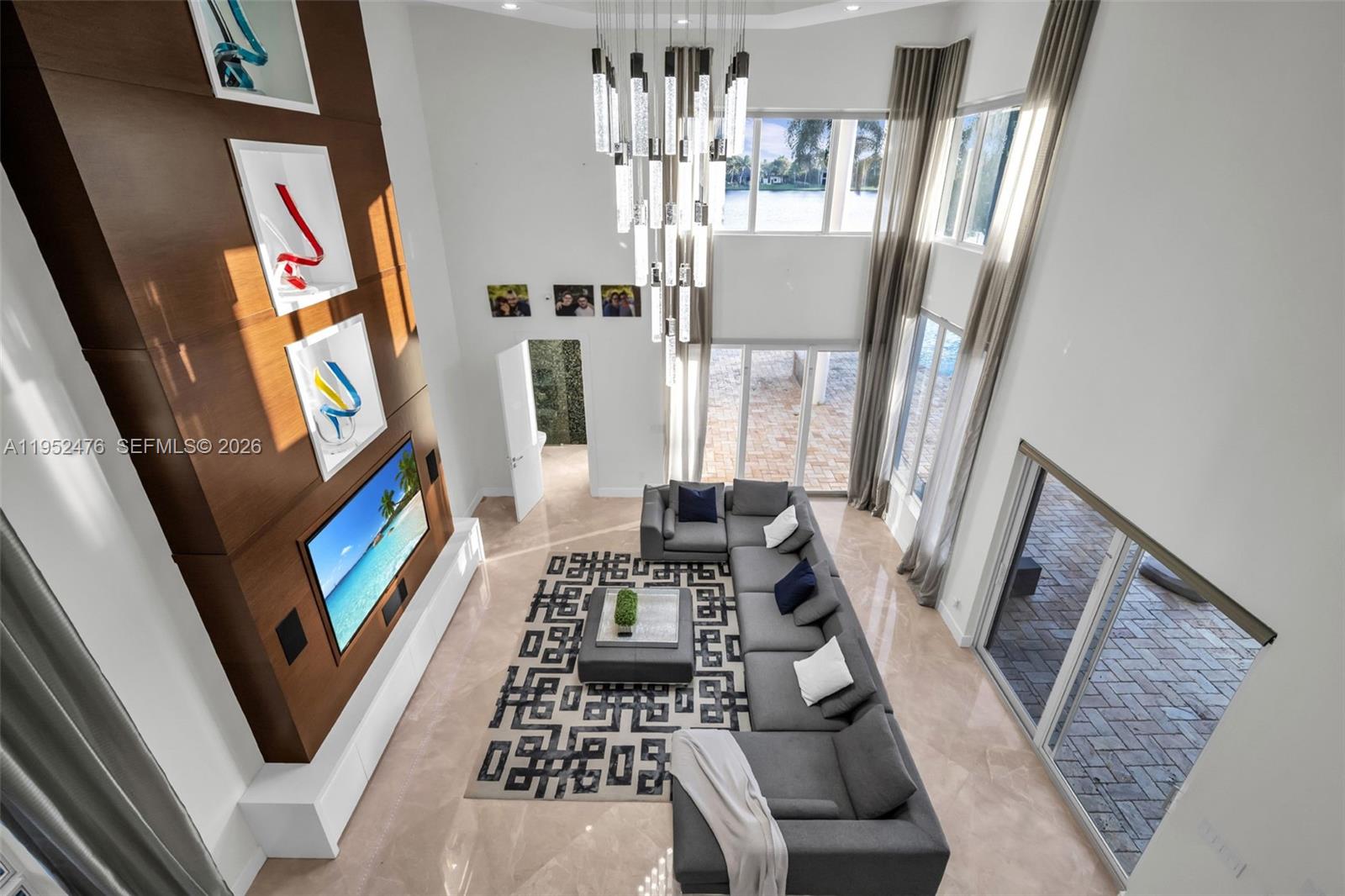 LONG LAKE RANCHES PLAT TW - Residential