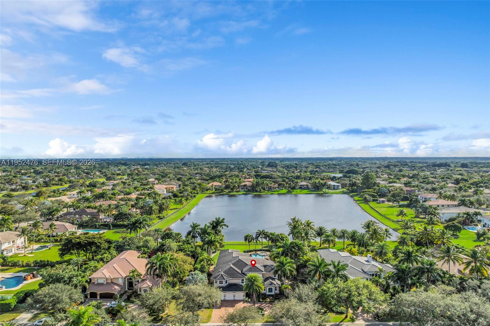 10792 Pine Lodge Trl, Davie, FL, 33328/$2,950,000 2 10792 Pine Lodge Trl