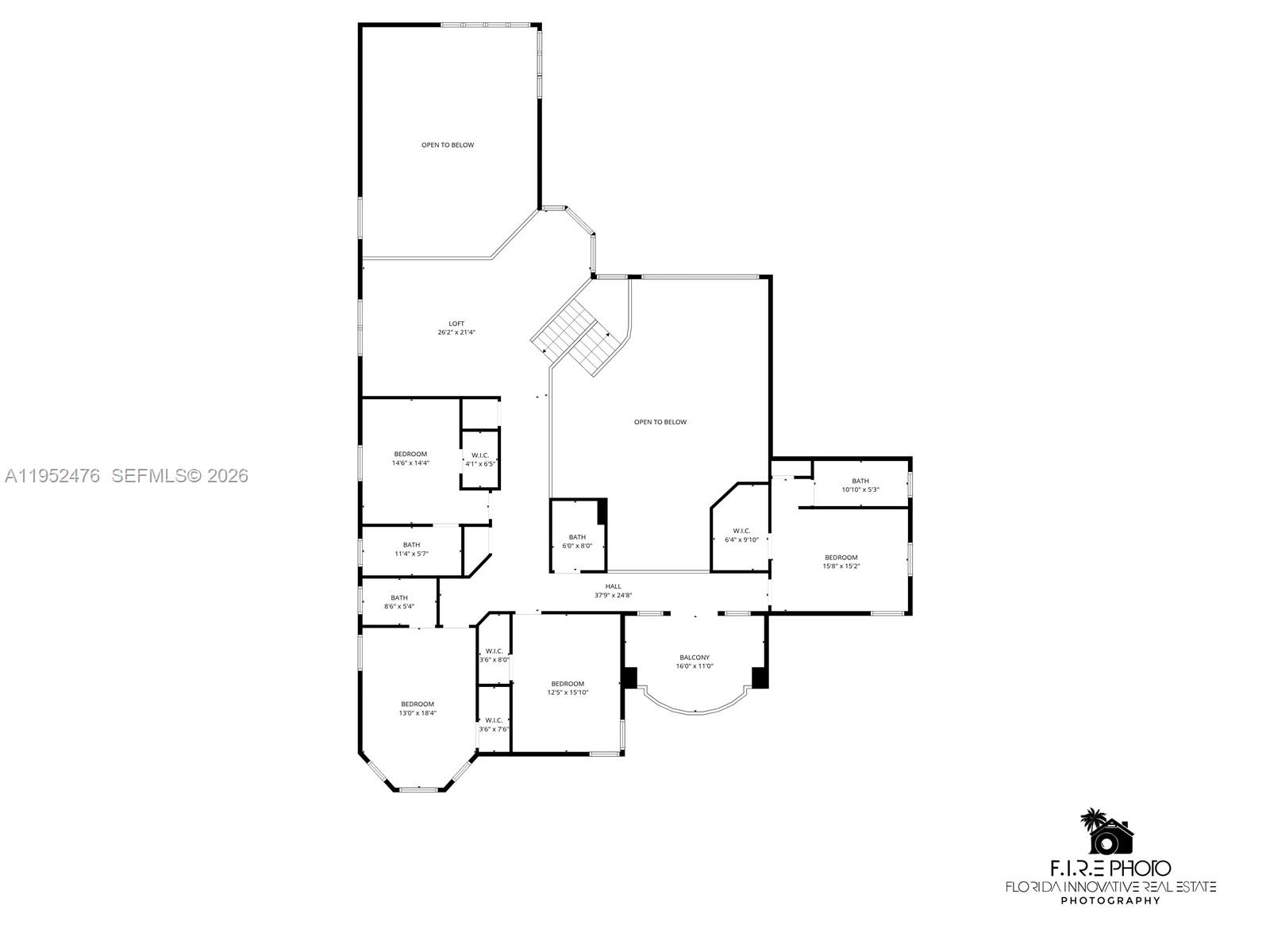 LONG LAKE RANCHES PLAT TW - Residential